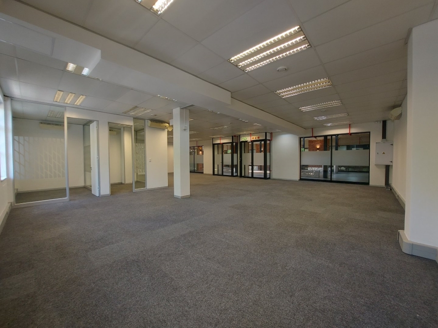 To Let commercial Property for Rent in Rondebosch Western Cape